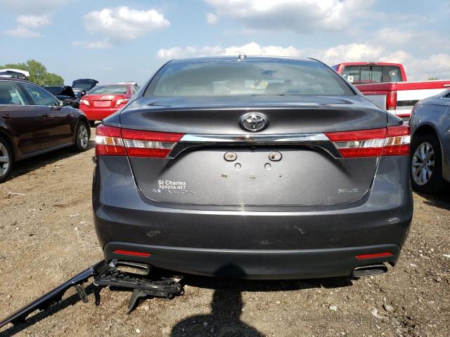 4T1BK1EB5DU069814 - 2013 TOYOTA AVALON BASE 灰色 照片 6