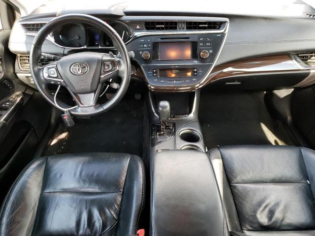 4T1BK1EB5DU069814 - 2013 TOYOTA AVALON BASE 灰色 照片 8