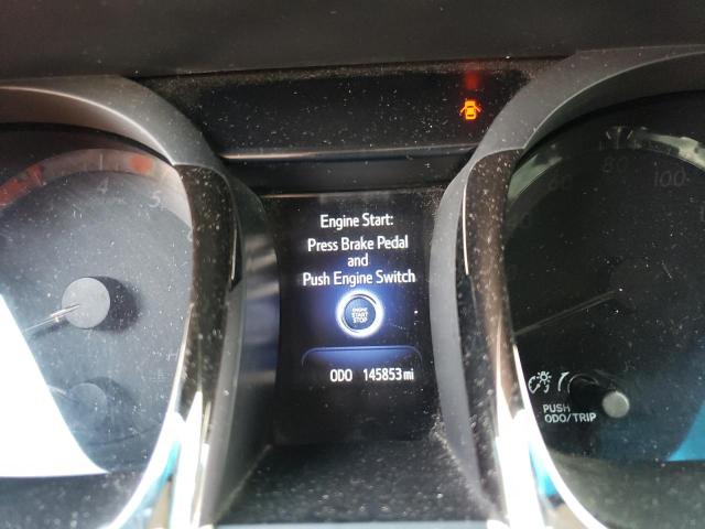 4T1BK1EB5DU069814 - 2013 TOYOTA AVALON BASE 灰色 照片 9