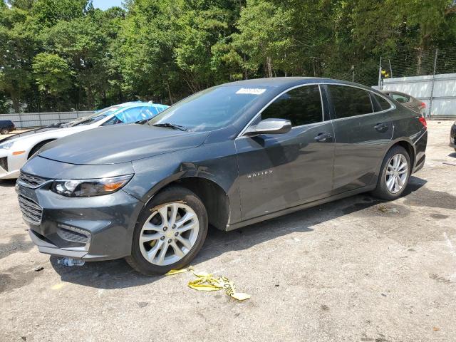 2016 CHEVROLET MALIBU LT, 