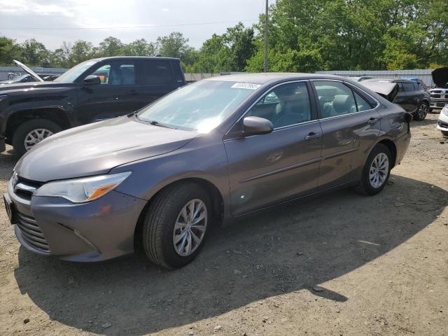 2017 TOYOTA CAMRY LE, 