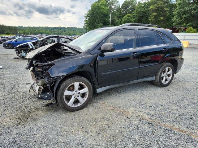 2007 LEXUS RX 350, 