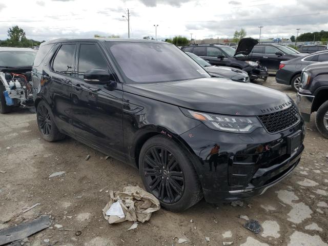 SALRT2RV1K2406345 - 2019 LAND ROVER DISCOVERY HSE LUXURY BLACK photo 4