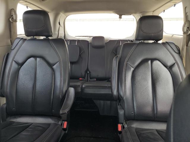 2C4RC1BGXJR211521 - 2018 CHRYSLER PACIFICA TOURING L Ağ foto 10