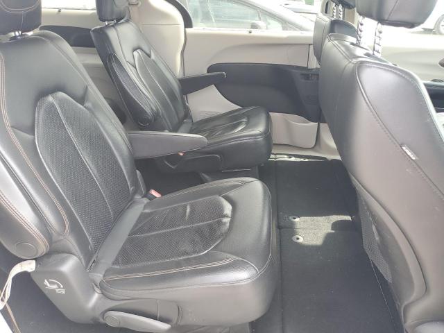2C4RC1BGXJR211521 - 2018 CHRYSLER PACIFICA TOURING L Ağ foto 11