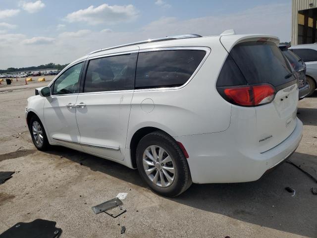 2C4RC1BGXJR211521 - 2018 CHRYSLER PACIFICA TOURING L Ağ foto 2