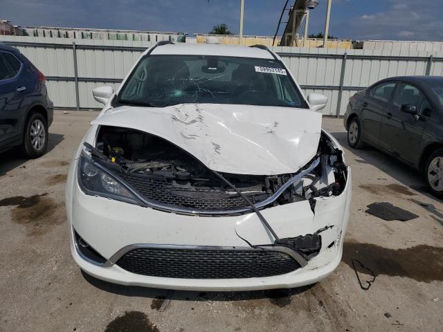 2C4RC1BGXJR211521 - 2018 CHRYSLER PACIFICA TOURING L Ağ foto 5