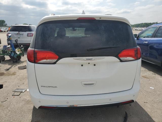 2C4RC1BGXJR211521 - 2018 CHRYSLER PACIFICA TOURING L Ağ foto 6