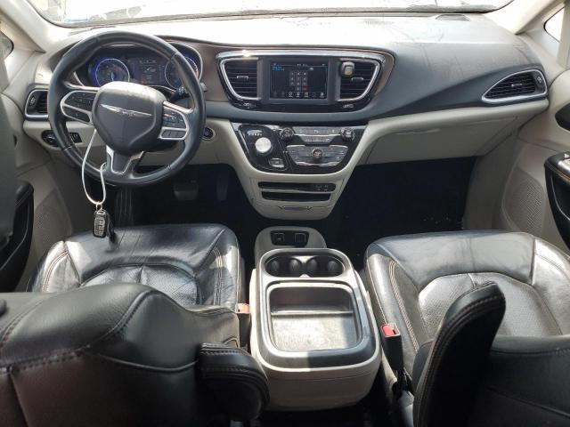 2C4RC1BGXJR211521 - 2018 CHRYSLER PACIFICA TOURING L Ağ foto 8