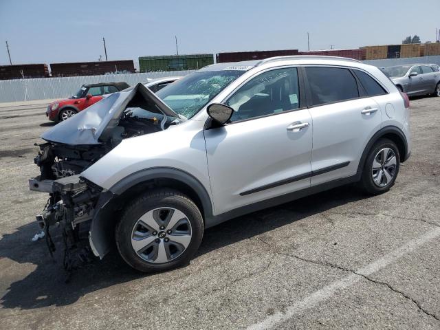 2019 KIA NIRO FE, null