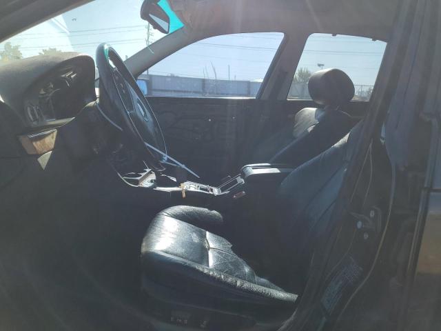 WBADE6329WBW61944 - 1998 BMW 540 I AUTOMATIC 黑色 照片 7