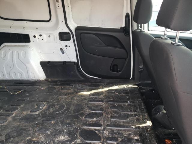 ZFBERFAB1J6L34392 - 2018 RAM PROMASTER 白色 照片 10