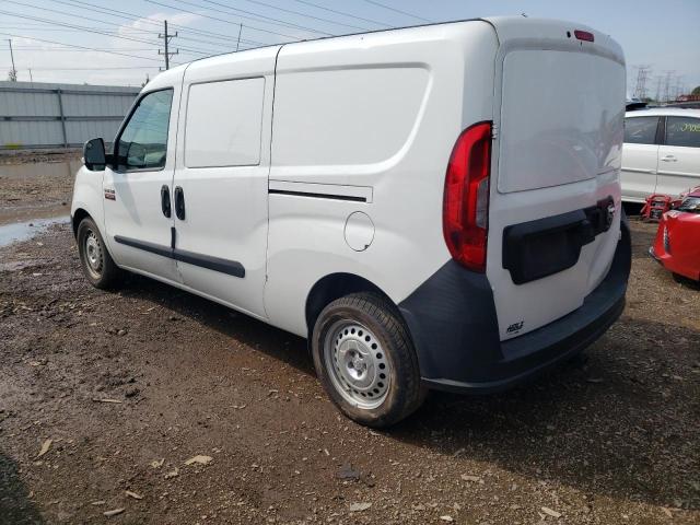 ZFBERFAB1J6L34392 - 2018 RAM PROMASTER 白色 照片 2