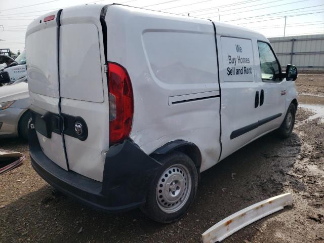 ZFBERFAB1J6L34392 - 2018 RAM PROMASTER 白色 照片 3