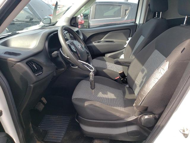 ZFBERFAB1J6L34392 - 2018 RAM PROMASTER 白色 照片 7