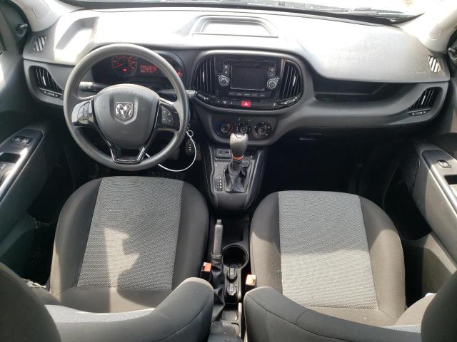 ZFBERFAB1J6L34392 - 2018 RAM PROMASTER 白色 照片 8