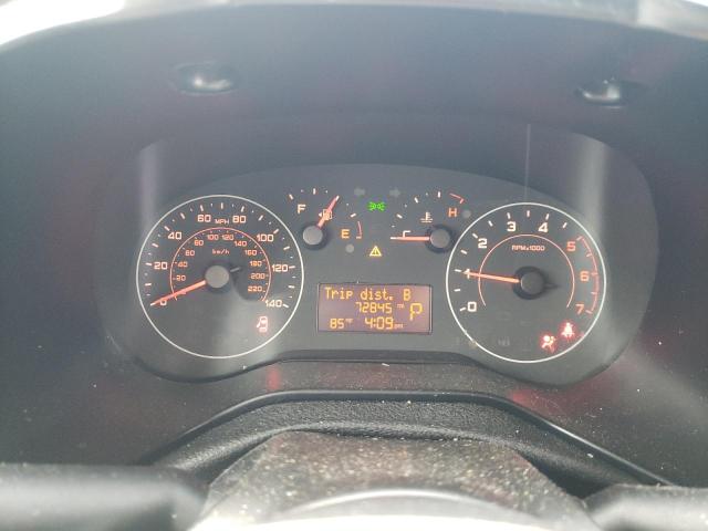 ZFBERFAB1J6L34392 - 2018 RAM PROMASTER 白色 照片 9