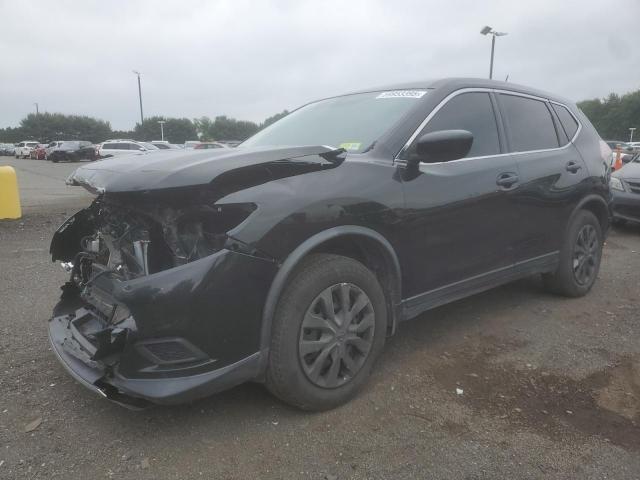 2016 NISSAN ROGUE S, null