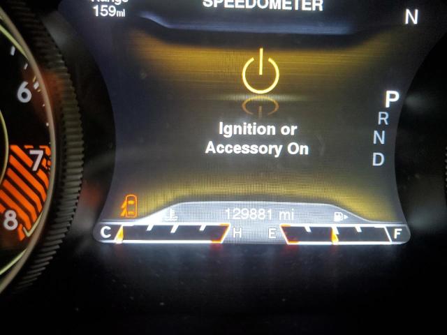 1C4PJMBS3EW254842 - 2014 JEEP CHEROKEE TRAILHAWK GRAY photo 9