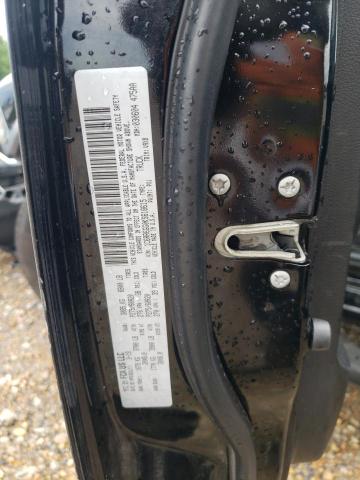 1C6RR6GG0KS618615 - 2019 RAM 1500 CLASS SLT 黑色 照片 13