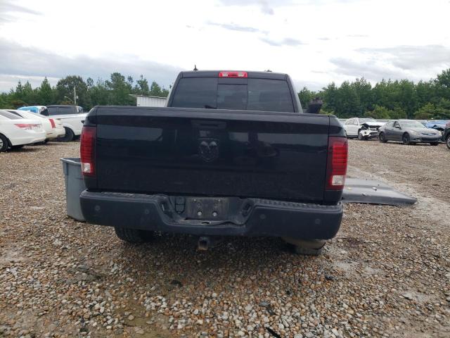 1C6RR6GG0KS618615 - 2019 RAM 1500 CLASS SLT 黑色 照片 6