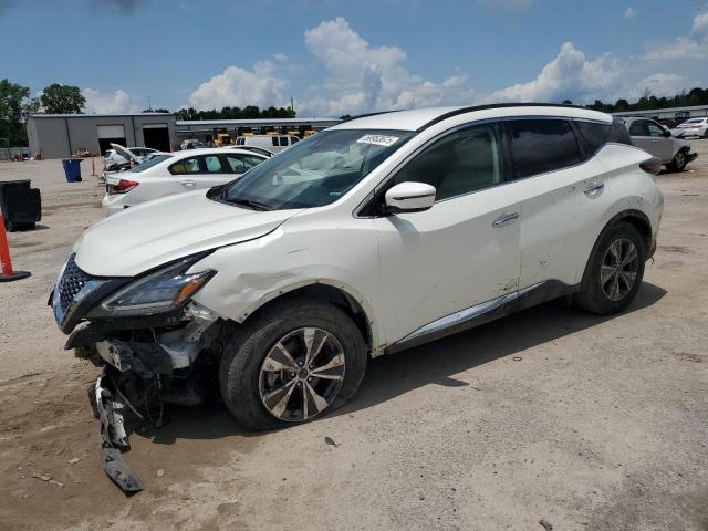 2023 NISSAN MURANO SV, 