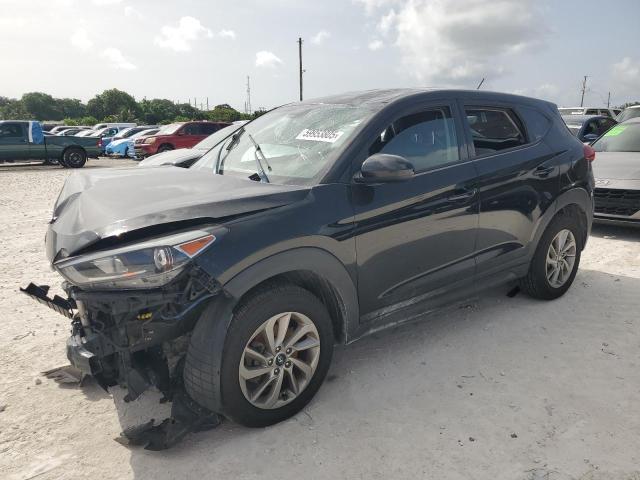 2018 HYUNDAI TUCSON SE, null