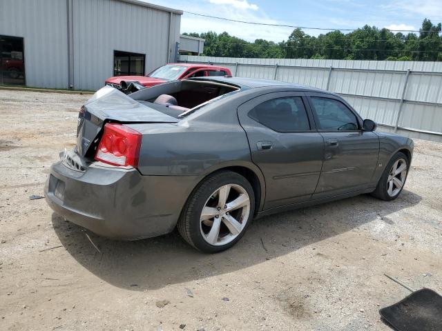 2B3CA3CV7AH269663 - 2010 DODGE CHARGER SXT GRAY photo 3