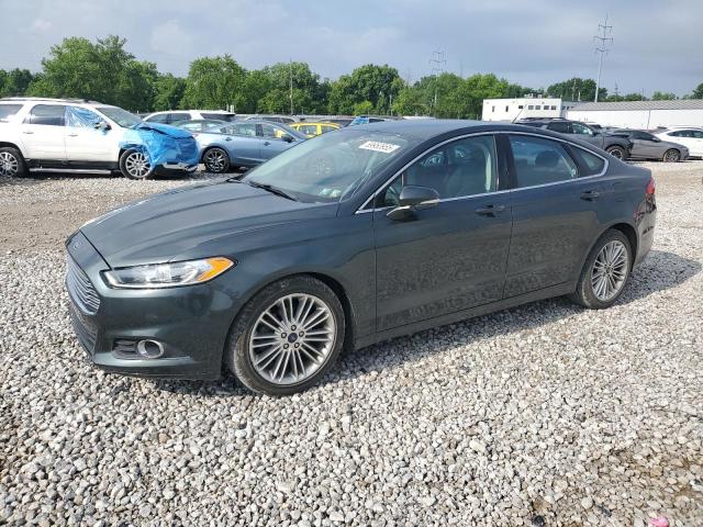 2016 FORD FUSION SE, null
