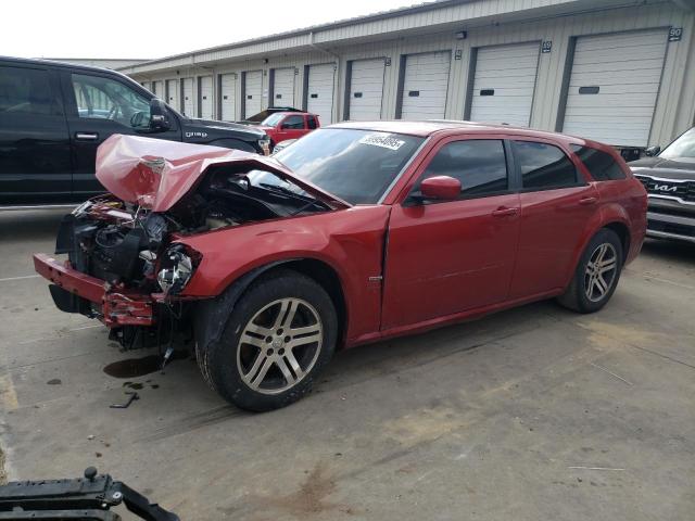 2005 DODGE MAGNUM R/T, 