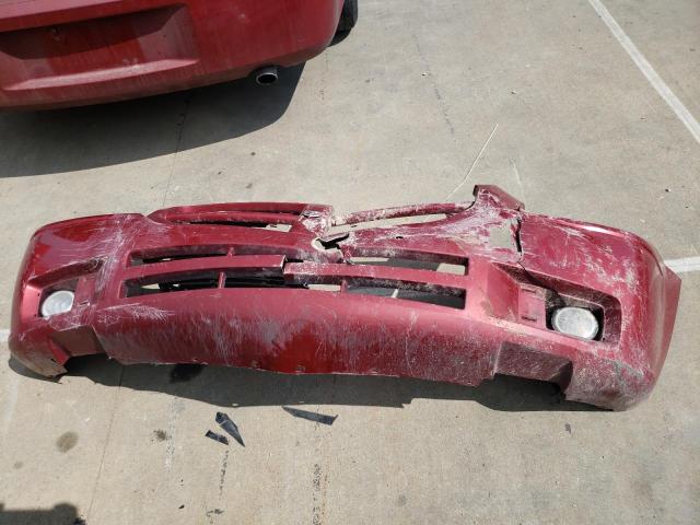 2D8GV58215H535605 - 2005 DODGE MAGNUM R/T RED photo 12