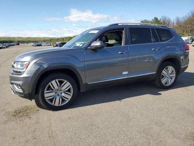 2020 VOLKSWAGEN ATLAS SEL, 