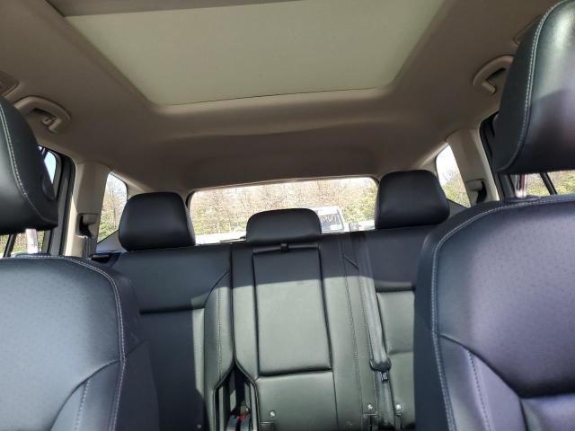 1V2MR2CA2LC505756 - 2020 VOLKSWAGEN ATLAS SEL GRAY photo 10