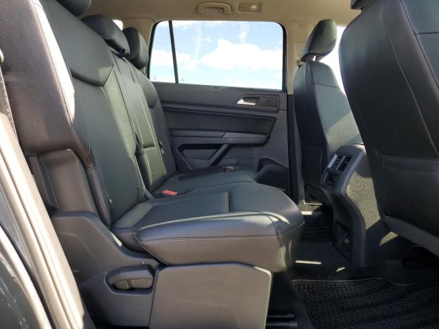 1V2MR2CA2LC505756 - 2020 VOLKSWAGEN ATLAS SEL GRAY photo 11