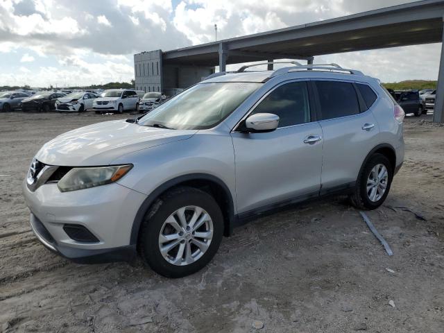 2014 NISSAN ROGUE S, 