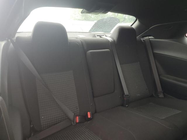 2C3CDZFJ2PH544533 - 2023 DODGE CHALLENGER R/T SCAT PACK GREEN photo 10