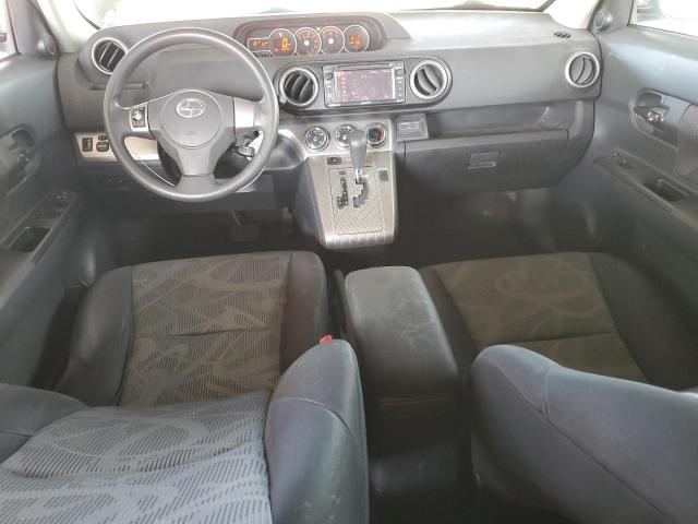 JTLZE4FE8EJ066451 - 2014 TOYOTA SCION XB TAN photo 8