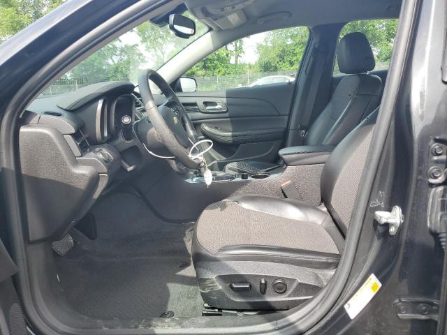 1G11C5SL6EF121936 - 2014 CHEVROLET MALIBU 1LT 灰色 照片 7