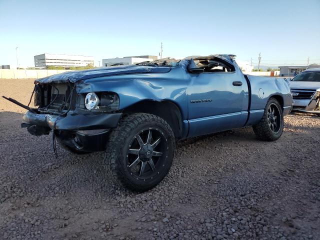 2003 DODGE RAM 1500 ST, null