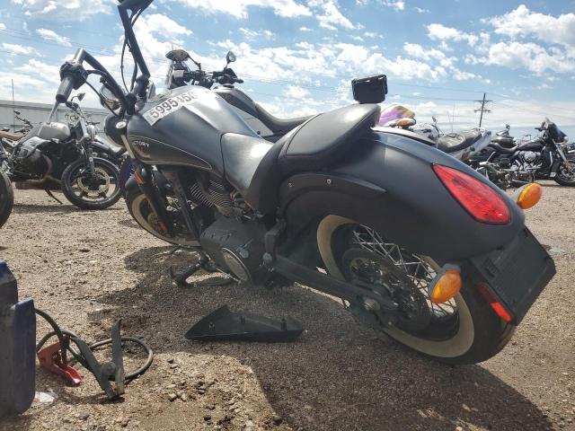 5VPWB36N3F3042079 - 2015 VICTORY MOTORCYCLES HIGH-BALL Schwarz Foto 3