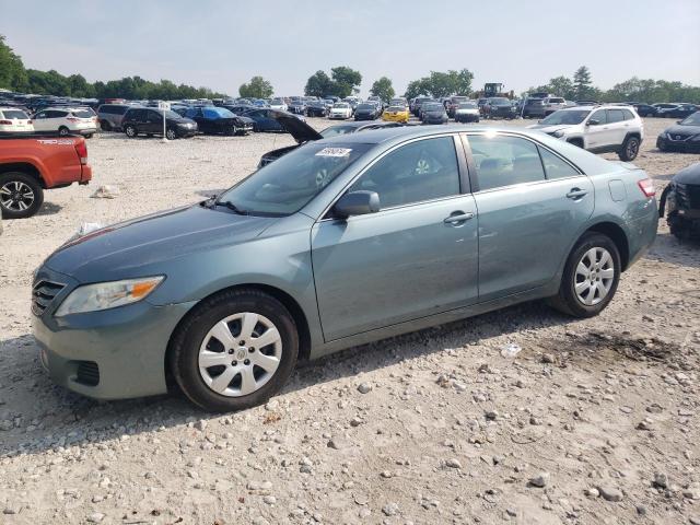 2010 TOYOTA CAMRY BASE, 