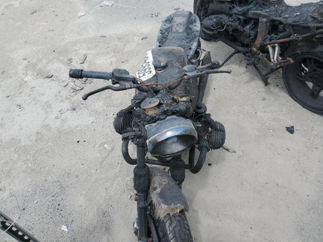 6163454 - 1978 BMW R100 BLACK photo 5