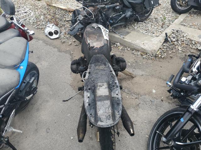 6163454 - 1978 BMW R100 BLACK photo 6