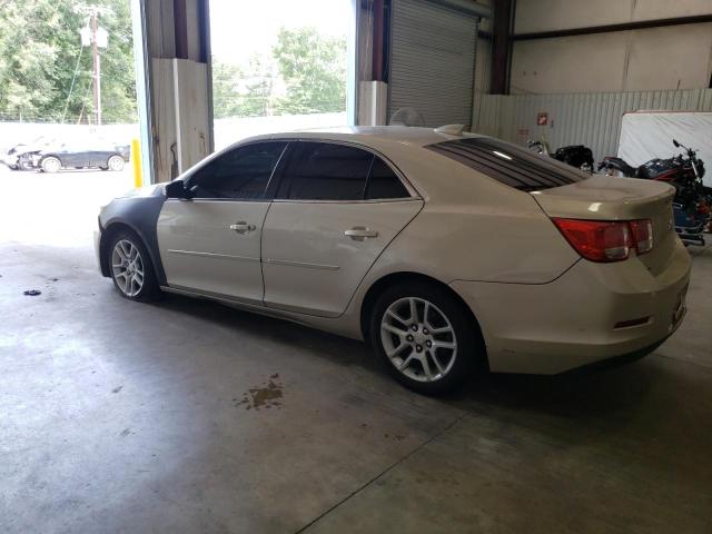 1G11C5SA4GF122178 - 2016 CHEVROLET MALIBU LIM LT 金色 照片 2