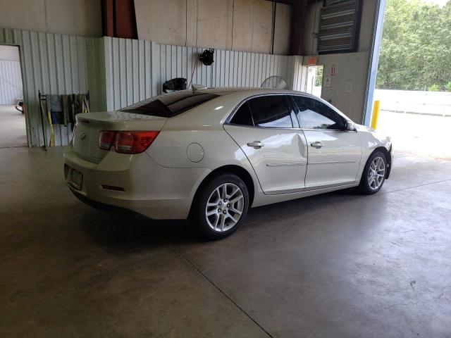 1G11C5SA4GF122178 - 2016 CHEVROLET MALIBU LIM LT 金色 照片 3