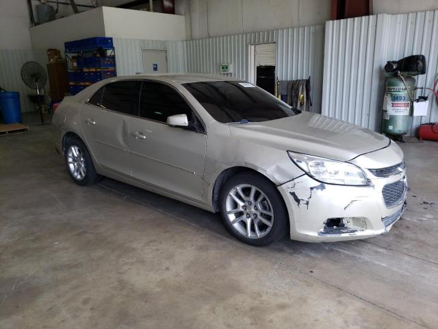 1G11C5SA4GF122178 - 2016 CHEVROLET MALIBU LIM LT 金色 照片 4