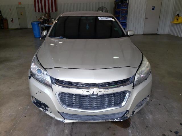 1G11C5SA4GF122178 - 2016 CHEVROLET MALIBU LIM LT 金色 照片 5