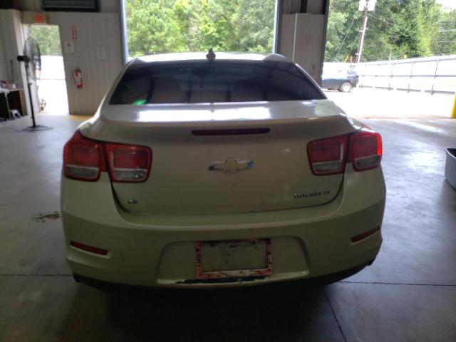 1G11C5SA4GF122178 - 2016 CHEVROLET MALIBU LIM LT 金色 照片 6