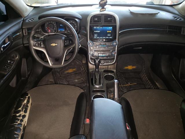 1G11C5SA4GF122178 - 2016 CHEVROLET MALIBU LIM LT 金色 照片 8