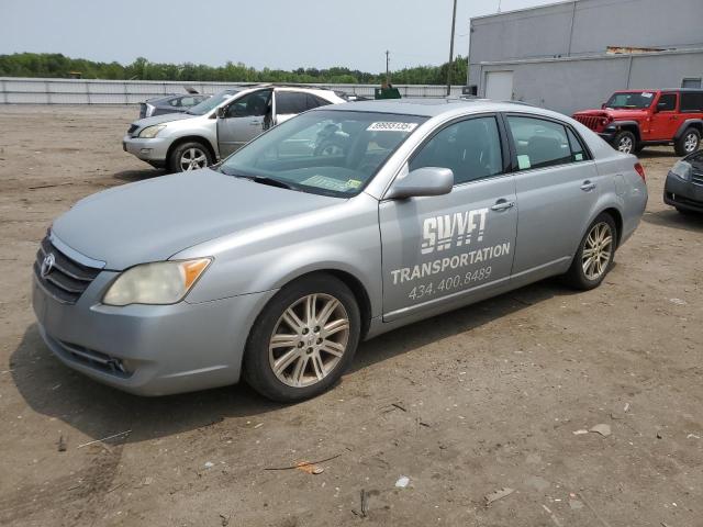 2007 TOYOTA AVALON XL, 
